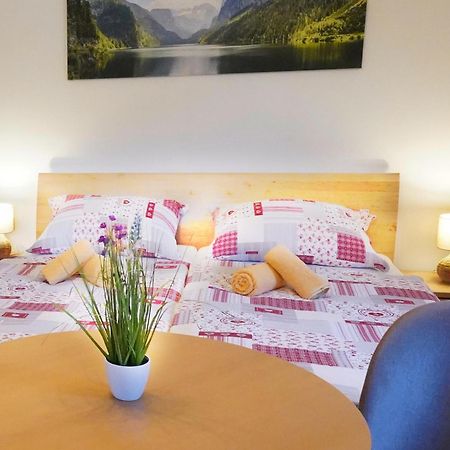 Apartments Pr' Pavleto Bohinj Extérieur photo