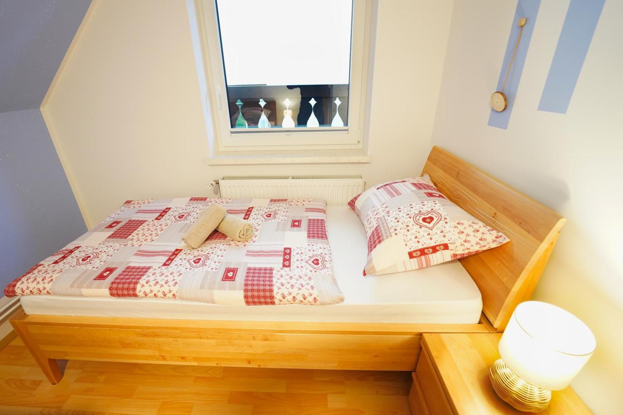 Apartments Pr' Pavleto Bohinj Extérieur photo