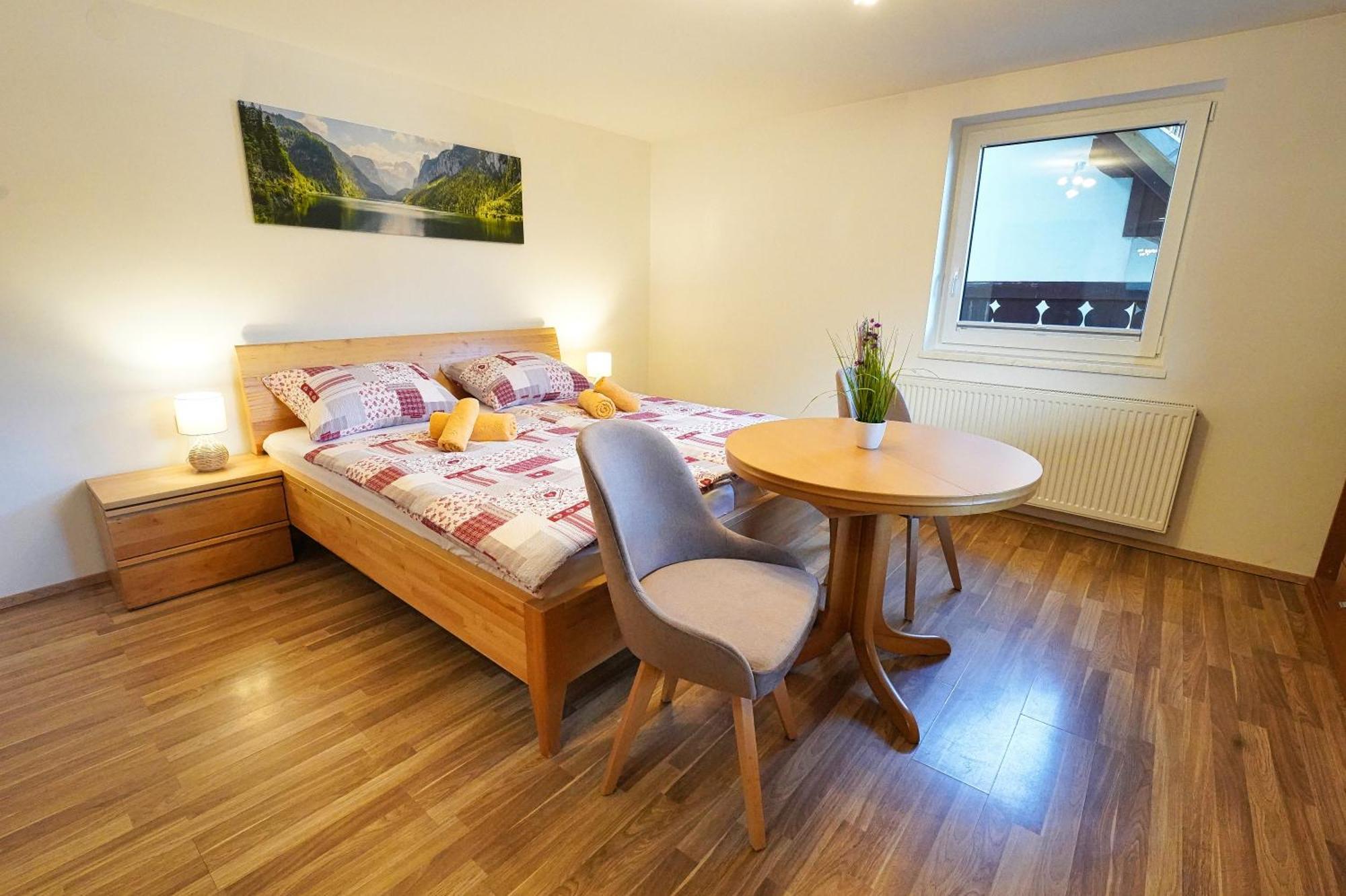 Apartments Pr' Pavleto Bohinj Extérieur photo