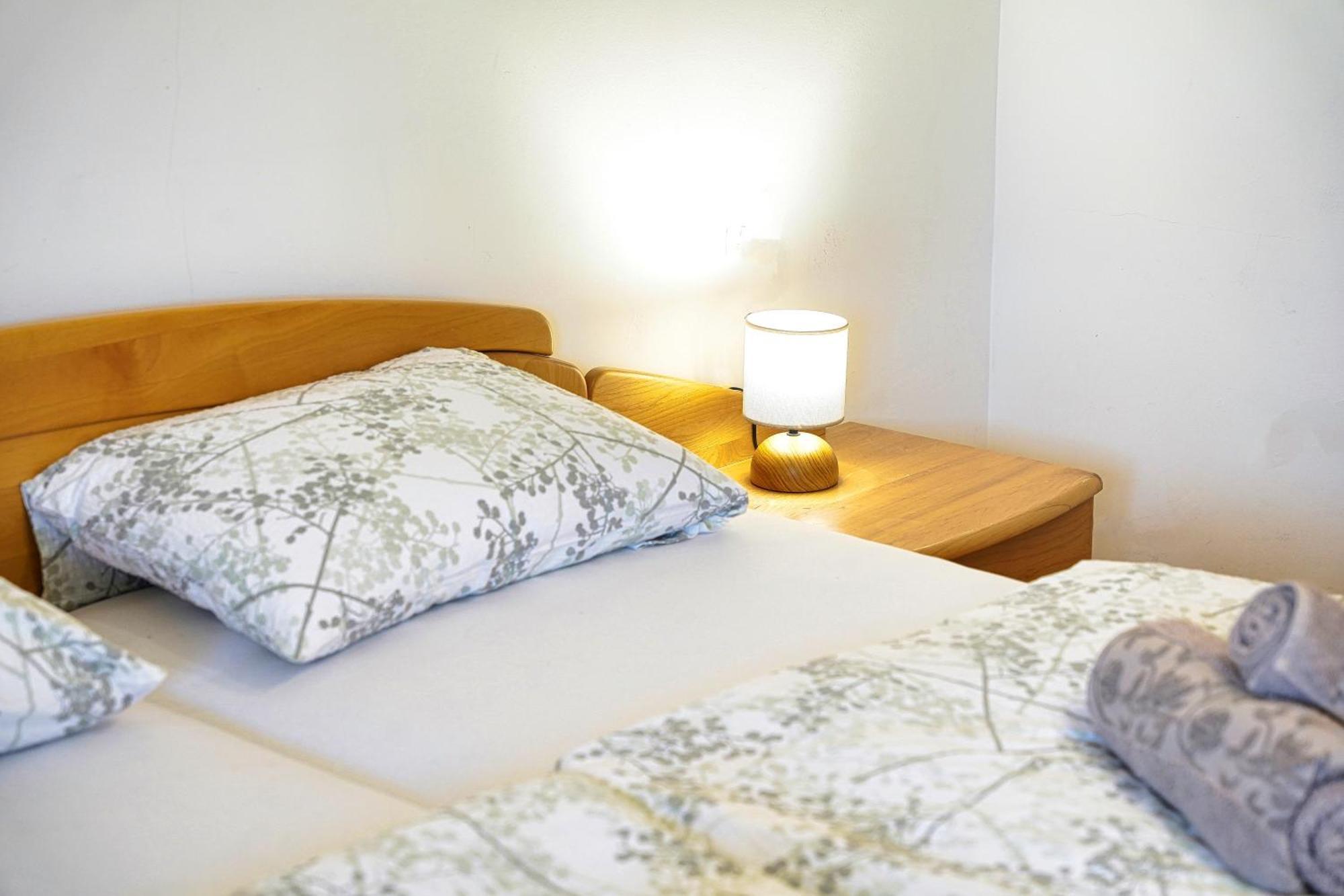Apartments Pr' Pavleto Bohinj Extérieur photo