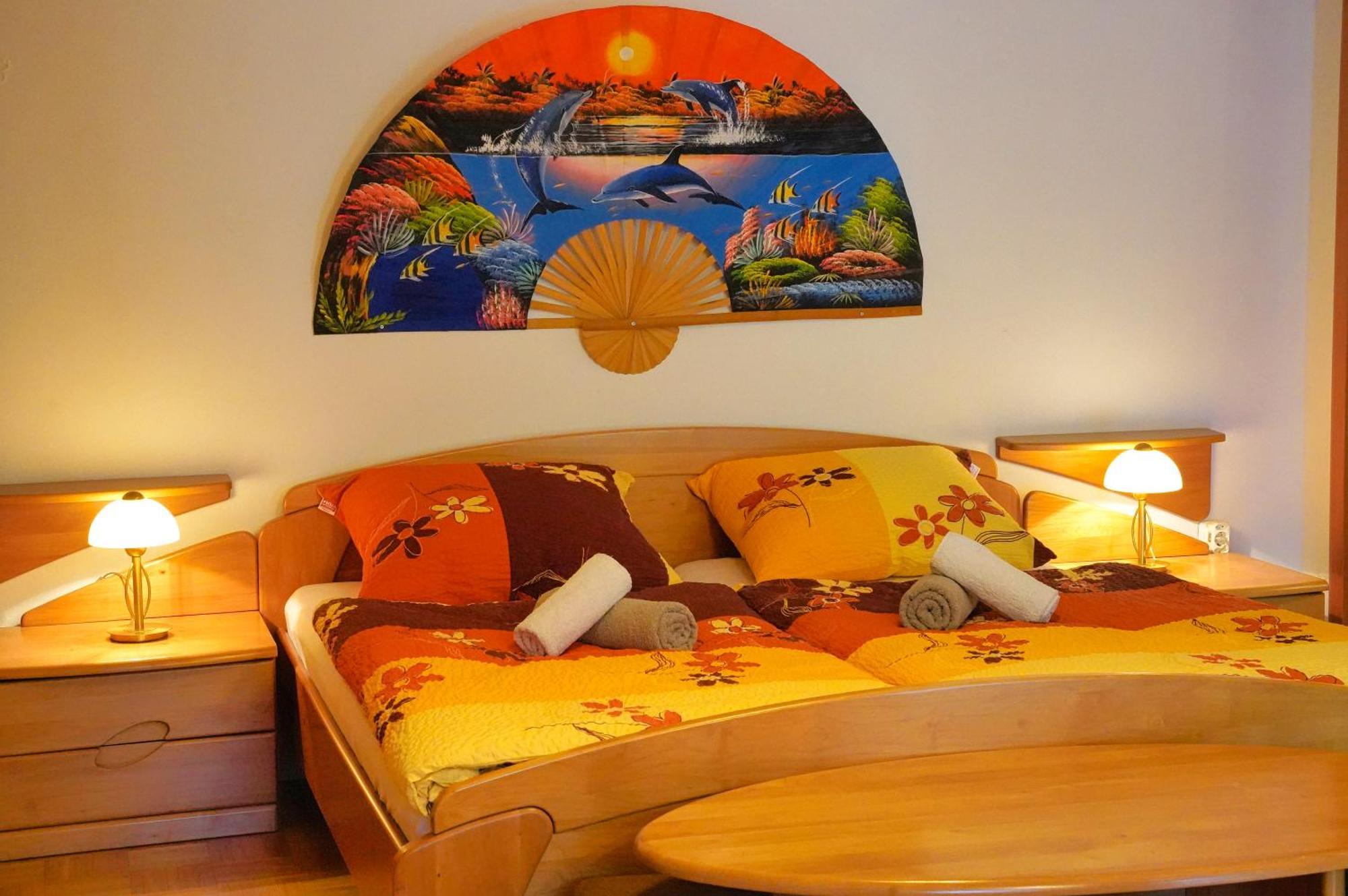 Apartments Pr' Pavleto Bohinj Extérieur photo