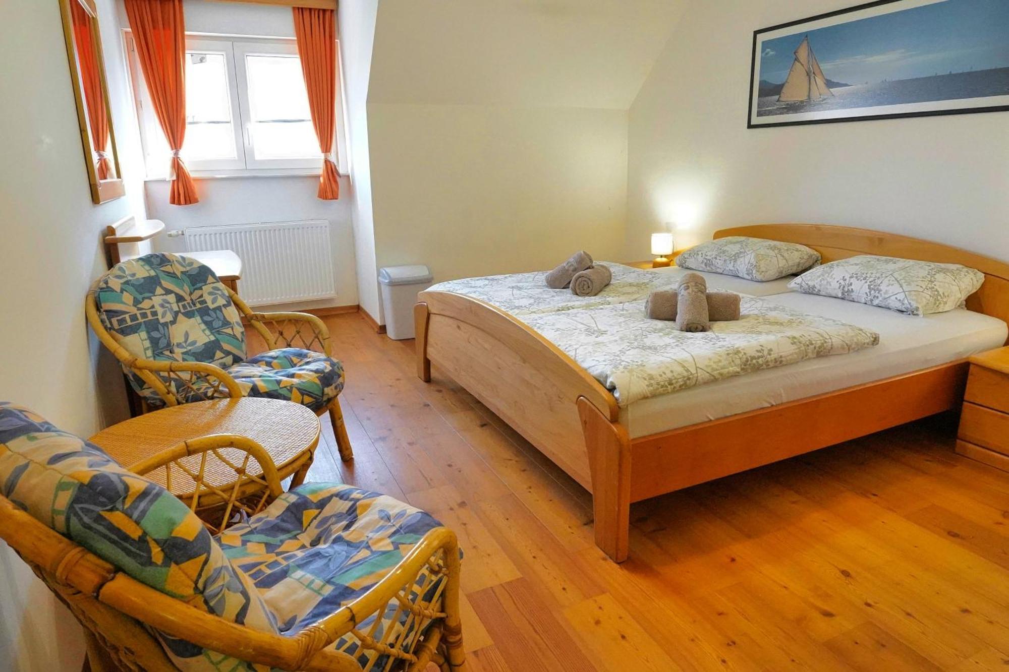Apartments Pr' Pavleto Bohinj Extérieur photo