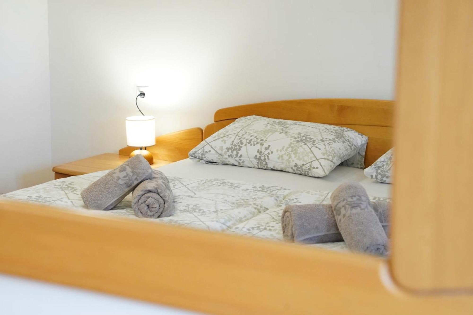 Apartments Pr' Pavleto Bohinj Extérieur photo