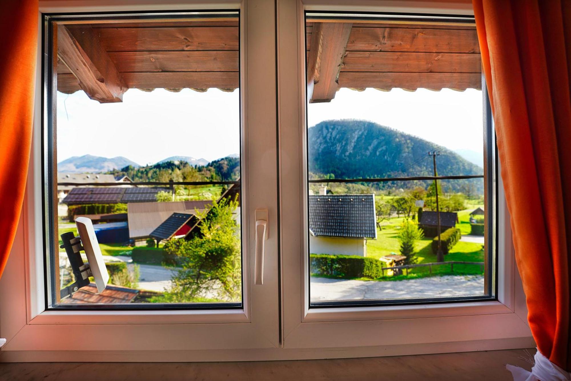 Apartments Pr' Pavleto Bohinj Extérieur photo