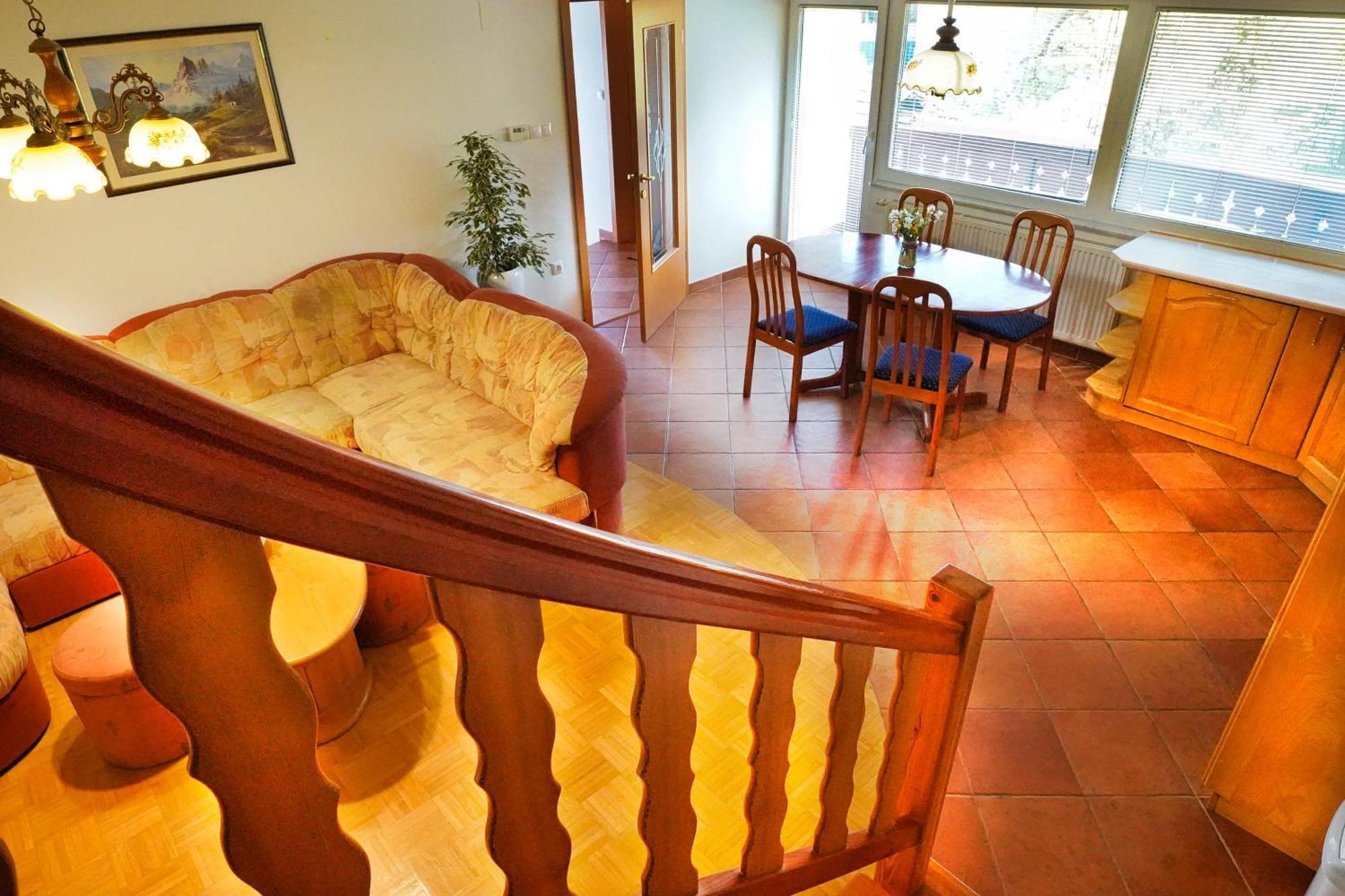 Apartments Pr' Pavleto Bohinj Extérieur photo