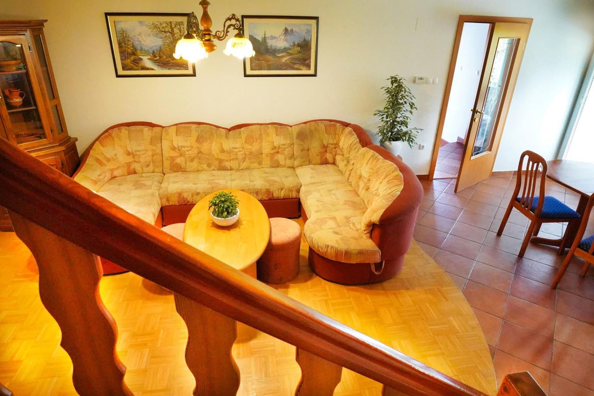 Apartments Pr' Pavleto Bohinj Extérieur photo