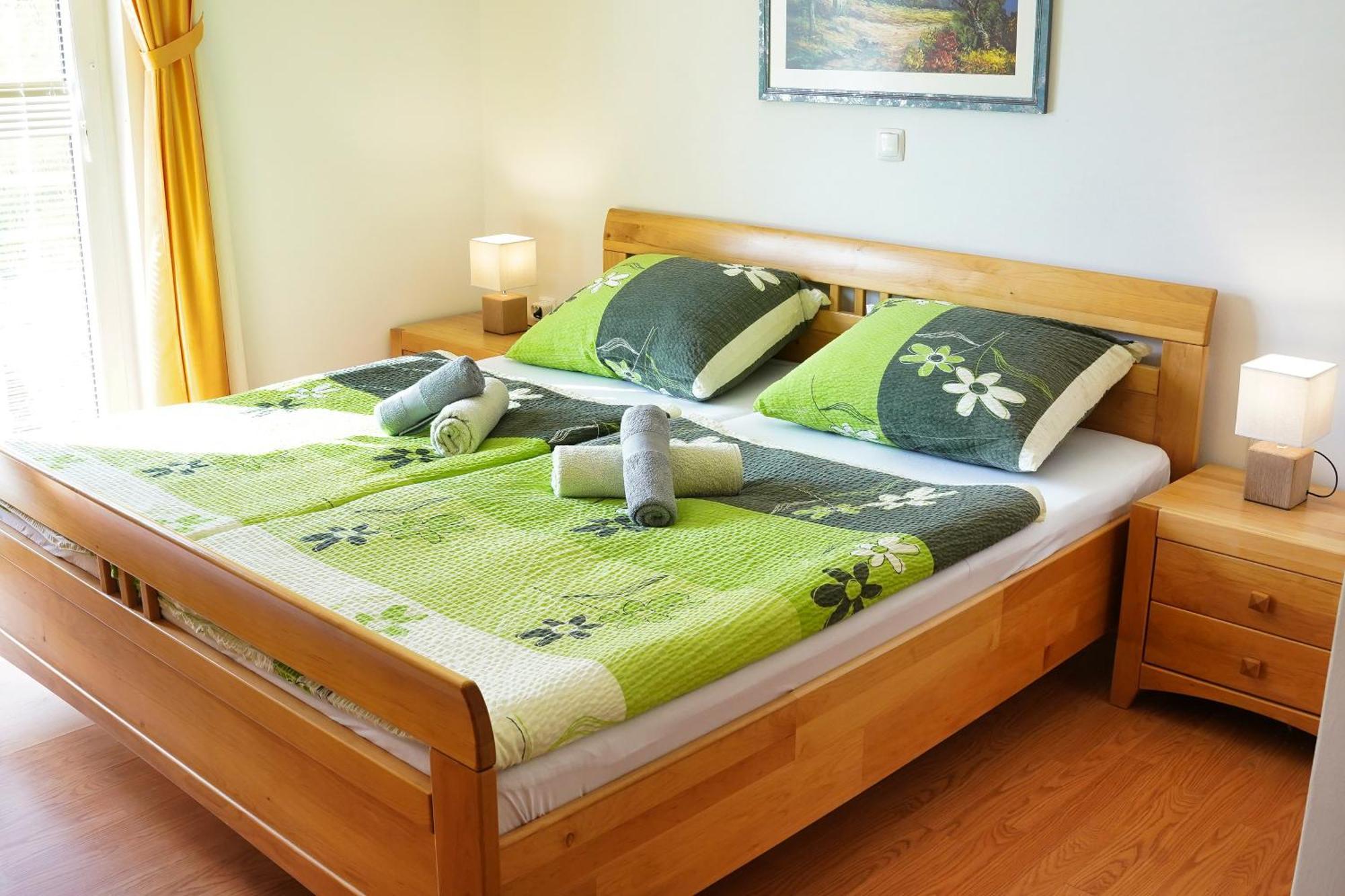 Apartments Pr' Pavleto Bohinj Extérieur photo