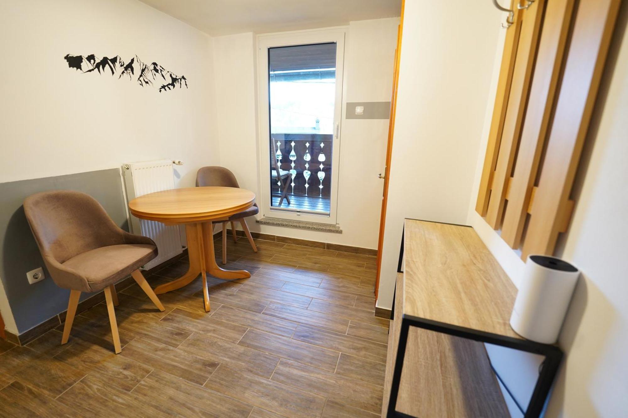 Apartments Pr' Pavleto Bohinj Extérieur photo