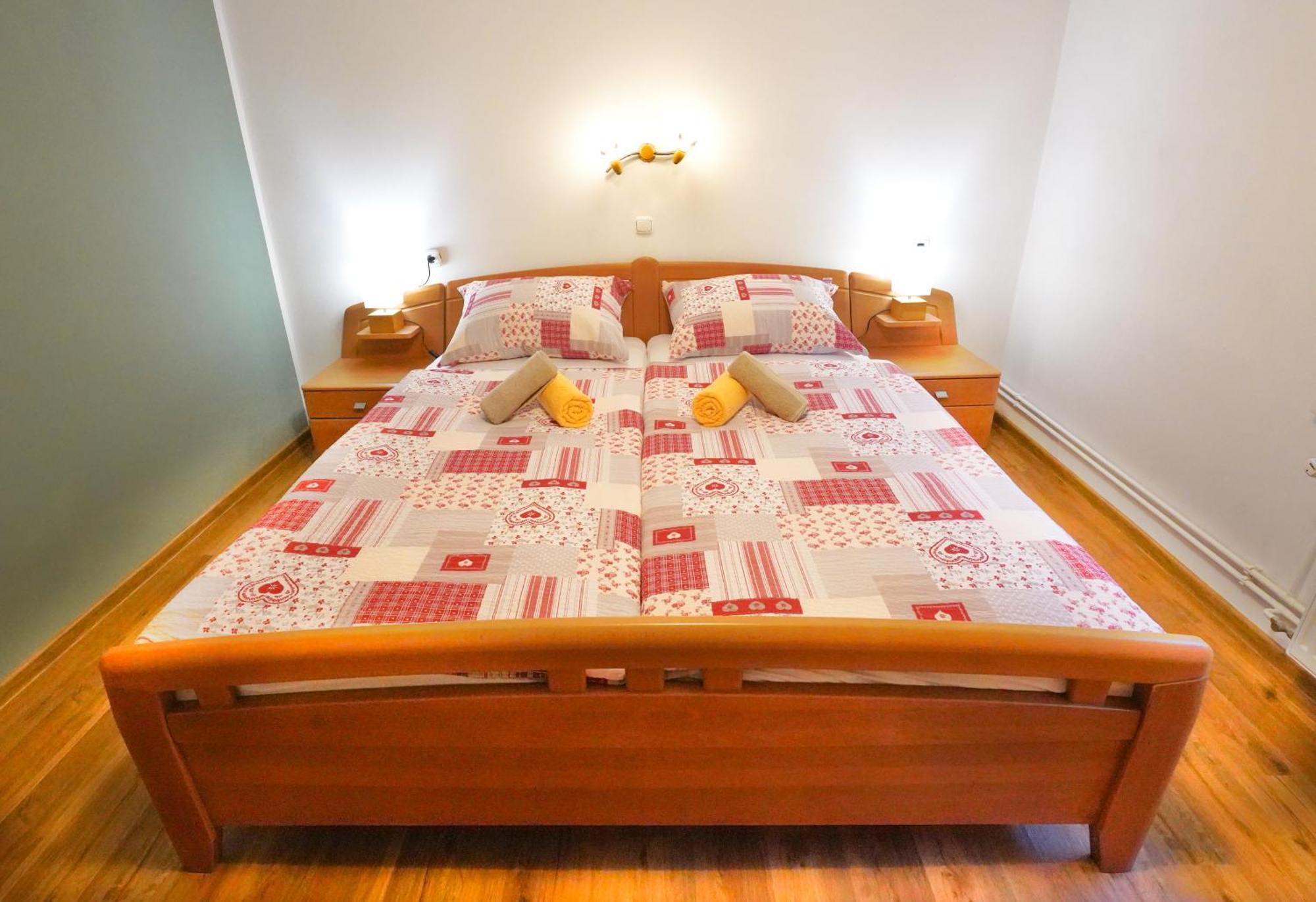 Apartments Pr' Pavleto Bohinj Extérieur photo