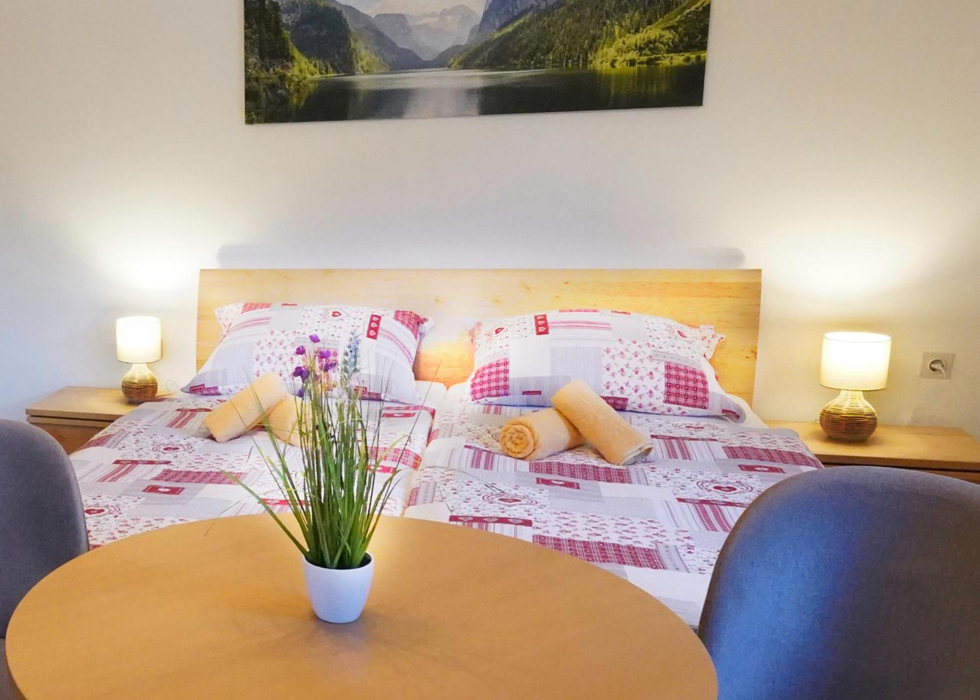 Apartments Pr' Pavleto Bohinj Extérieur photo