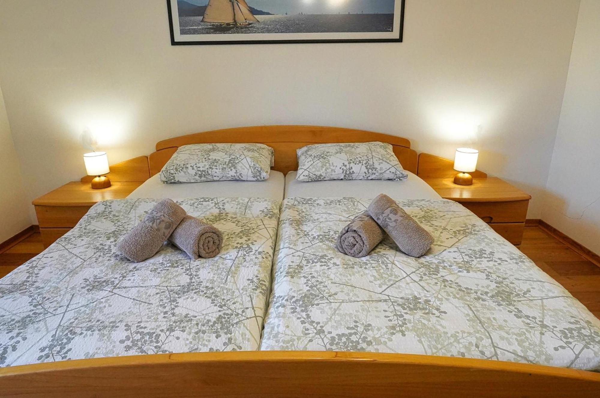 Apartments Pr' Pavleto Bohinj Extérieur photo