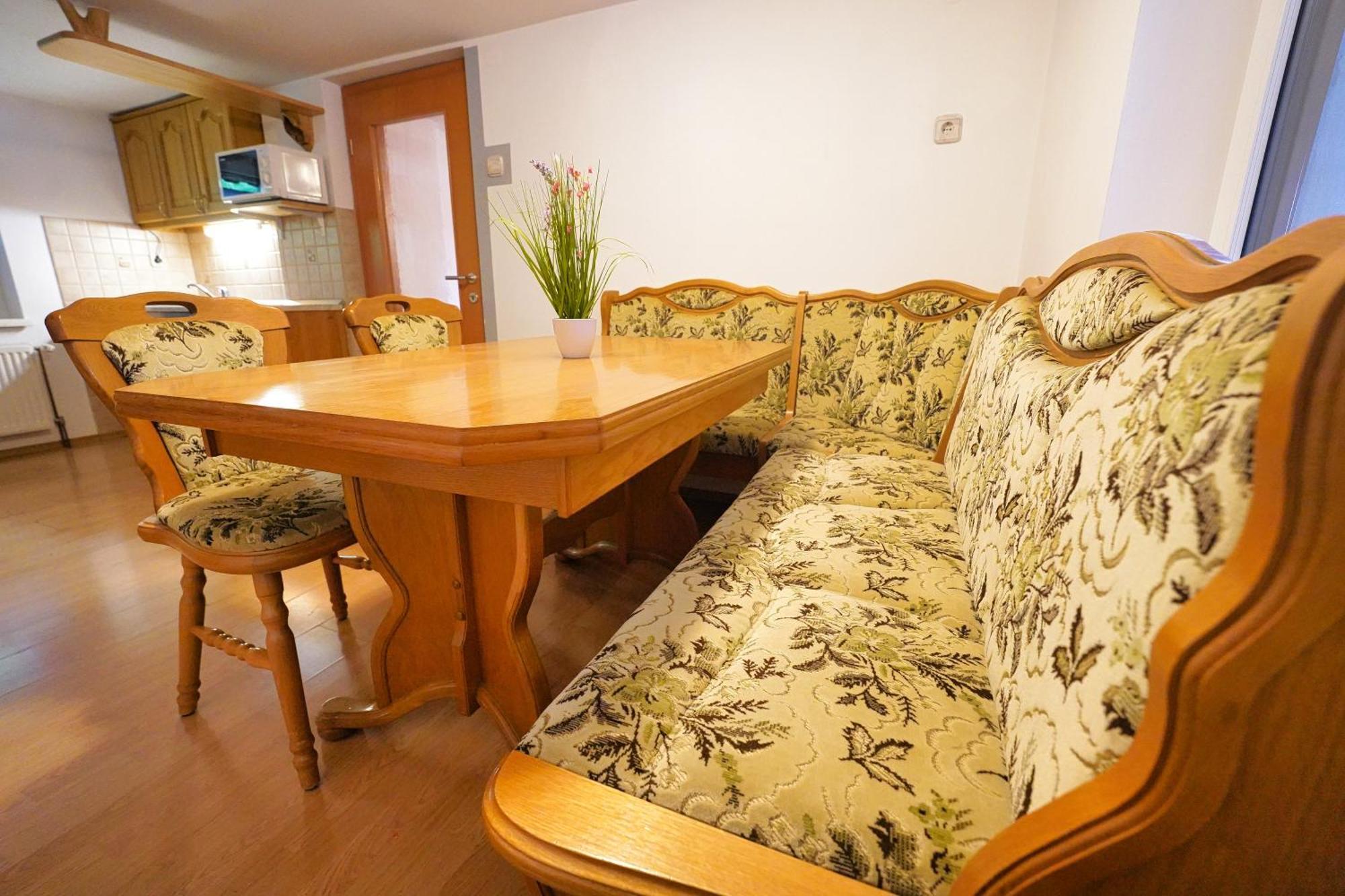 Apartments Pr' Pavleto Bohinj Extérieur photo