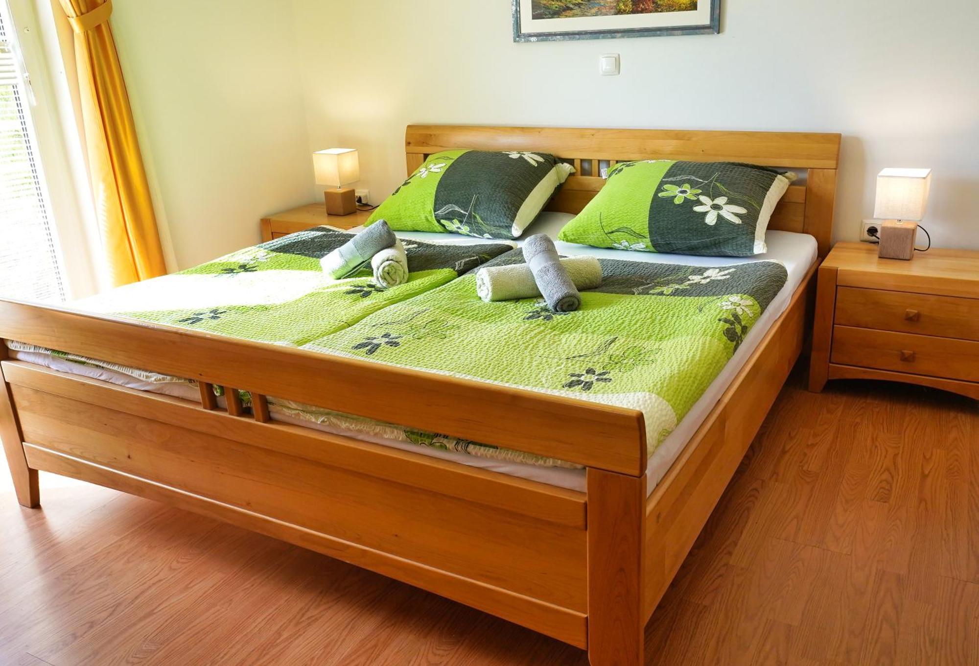 Apartments Pr' Pavleto Bohinj Extérieur photo