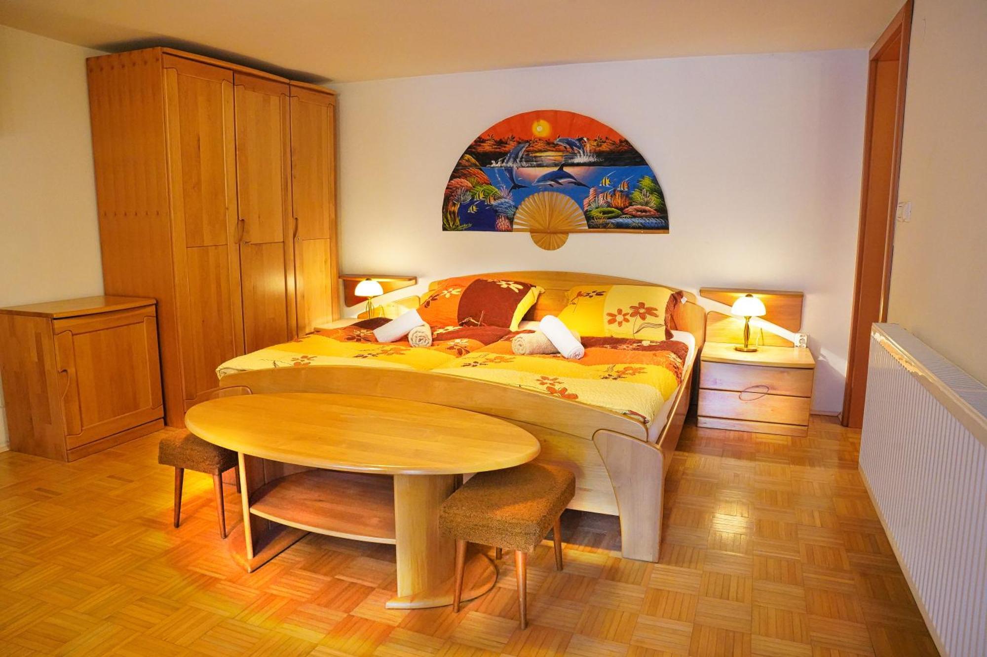 Apartments Pr' Pavleto Bohinj Extérieur photo