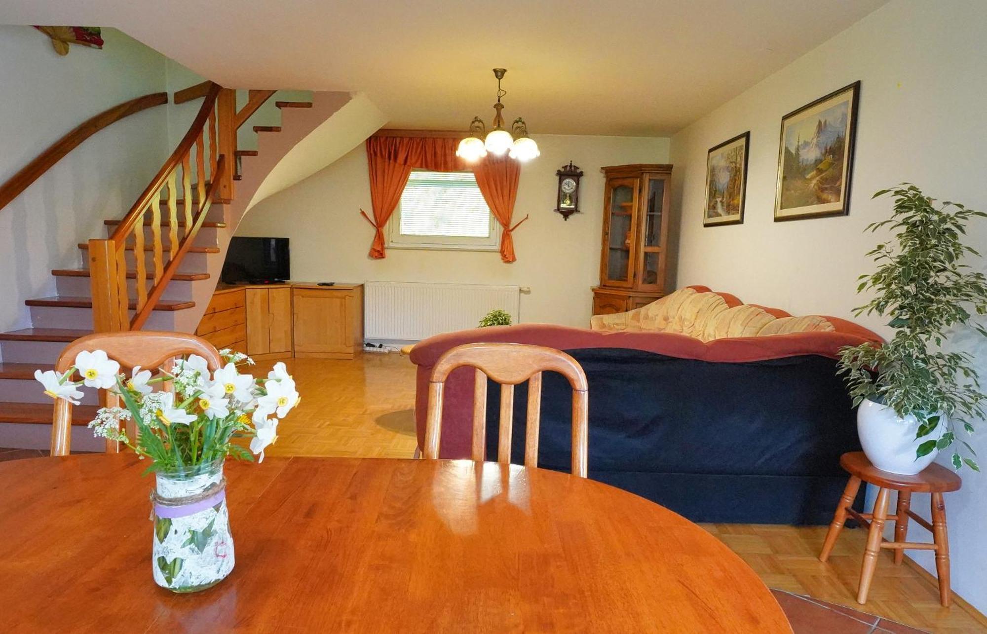 Apartments Pr' Pavleto Bohinj Extérieur photo