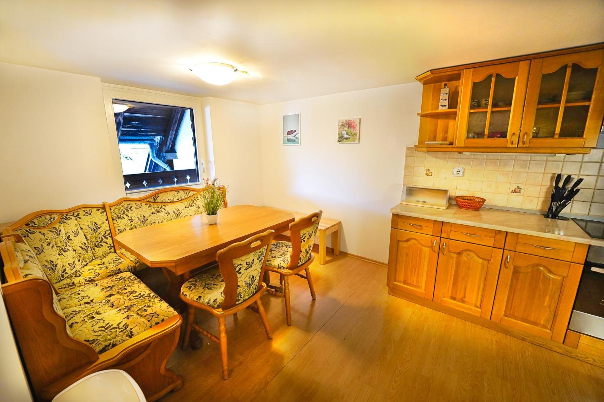 Apartments Pr' Pavleto Bohinj Extérieur photo