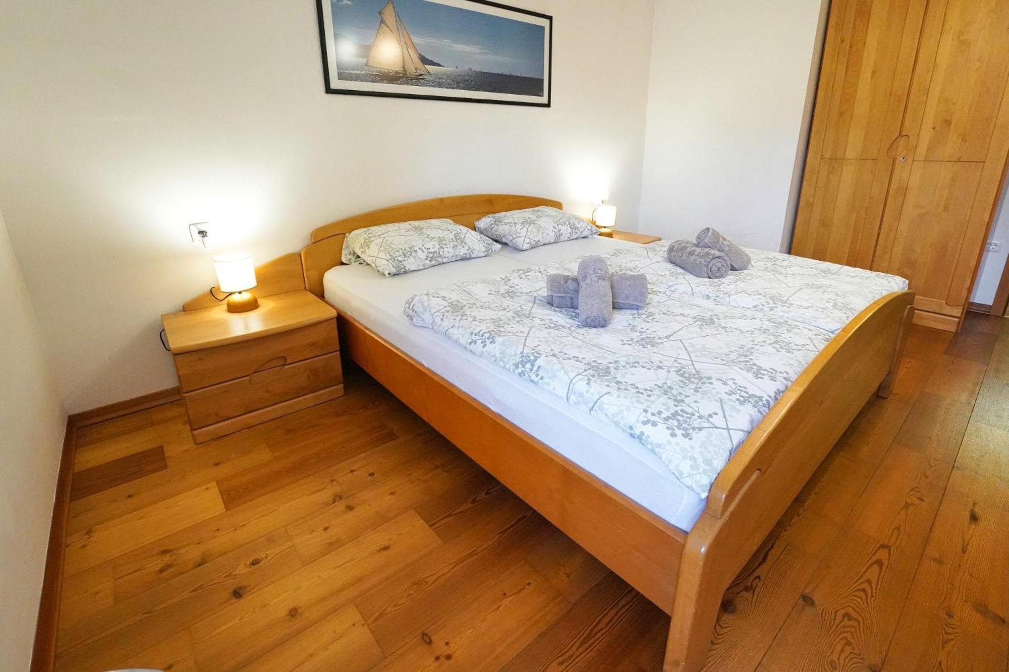 Apartments Pr' Pavleto Bohinj Extérieur photo