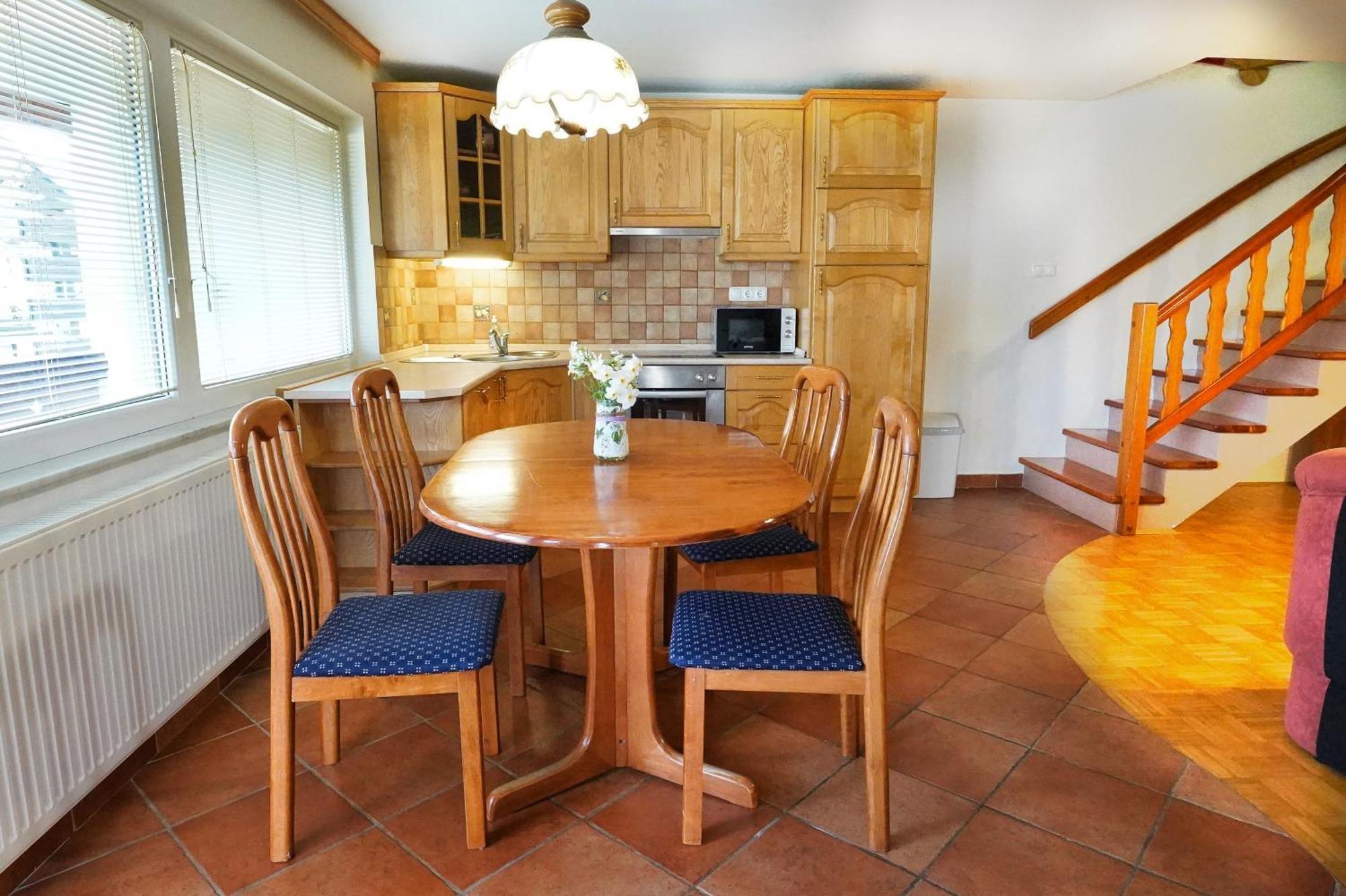 Apartments Pr' Pavleto Bohinj Extérieur photo